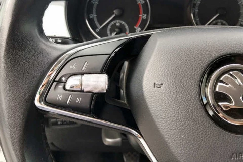 Skoda Fabia Combi 1.0 TSI 70KW (95cv) Ambition