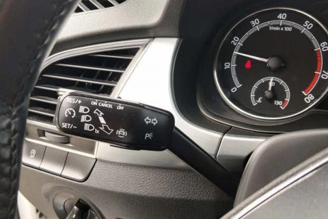 Skoda Fabia Combi 1.0 TSI 70KW (95cv) Ambition