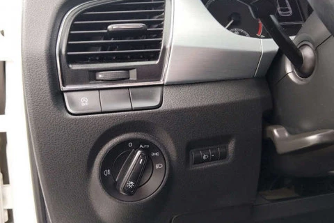 Skoda Fabia Combi 1.0 TSI 70KW (95cv) Ambition