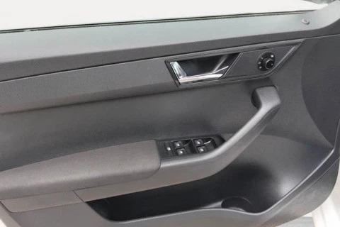 Skoda Fabia Combi 1.0 TSI 70KW (95cv) Ambition