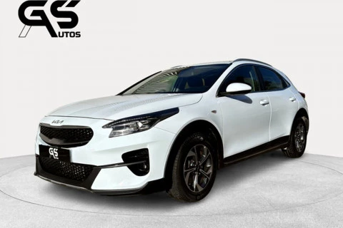 Kia XCeed 1.0 T-GDi Drive 74kW (100CV)