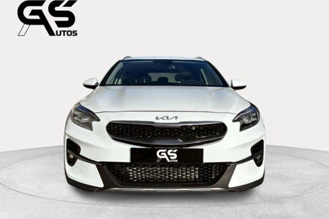 Kia XCeed 1.0 T-GDi Drive 74kW (100CV)
