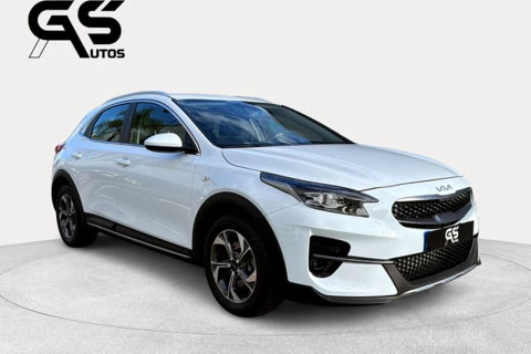 Kia XCeed 1.0 T-GDi Drive 74kW (100CV)
