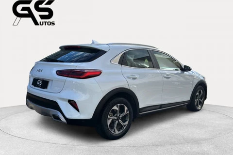 Kia XCeed 1.0 T-GDi Drive 74kW (100CV)