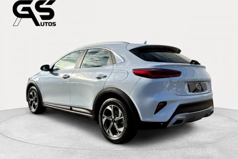 Kia XCeed 1.0 T-GDi Drive 74kW (100CV)