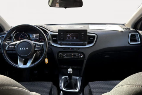 Kia XCeed 1.0 T-GDi Drive 74kW (100CV)