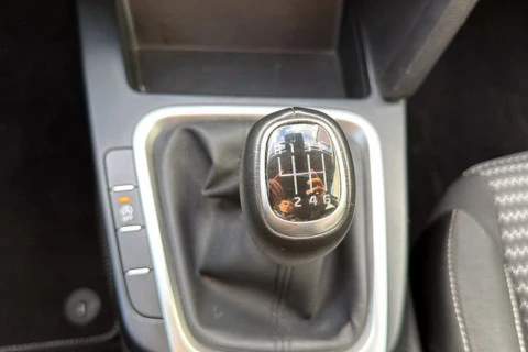 Kia XCeed 1.0 T-GDi Drive 74kW (100CV)