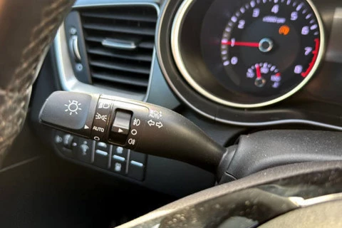 Kia XCeed 1.0 T-GDi Drive 74kW (100CV)