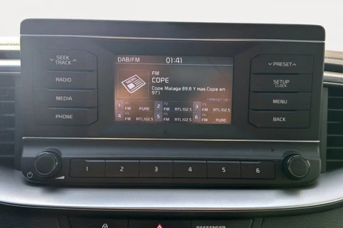 Kia XCeed 1.0 T-GDi Drive 74kW (100CV)