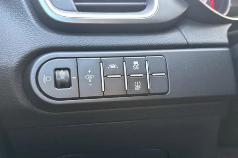 Kia XCeed 1.0 T-GDi Drive 74kW (100CV)