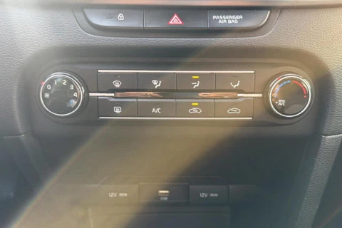 Kia XCeed 1.0 T-GDi Drive 74kW (100CV)