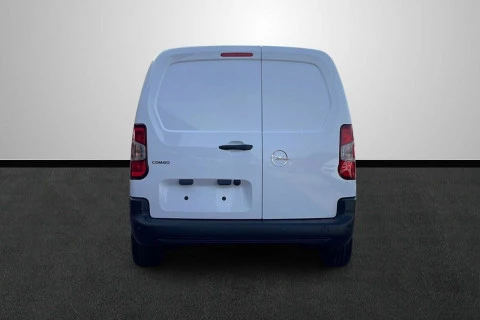 Opel Combo Cargo 1.5TD 100 CV MT6
