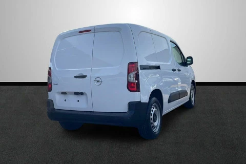 Opel Combo Cargo 1.5TD 100 CV MT6