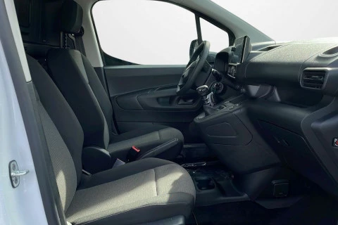 Opel Combo Cargo 1.5TD 100 CV MT6