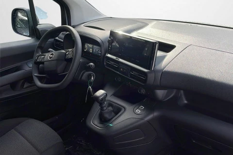 Opel Combo Cargo 1.5TD 100 CV MT6