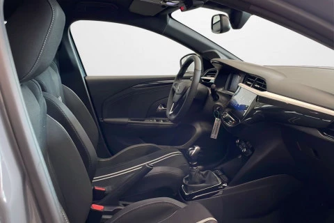 Opel Corsa 1.2T XHL 74kW (100CV) GS