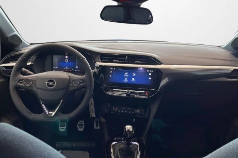 Opel Corsa 1.2T XHL 74kW (100CV) GS