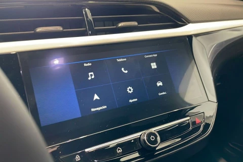 Opel Corsa 1.2T XHL 74kW (100CV) GS