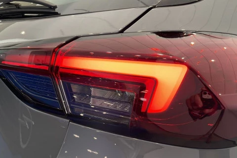 Opel Corsa 1.2T XHL 74kW (100CV) GS