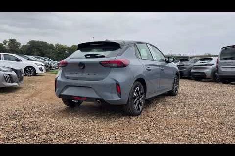 Opel Corsa 1.2T XHL 74kW (100CV) GS