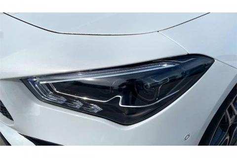 Mercedes-Benz CLA CLA 220 D DCT