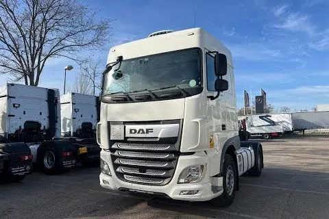 DAF XF 480 DAF XF 480