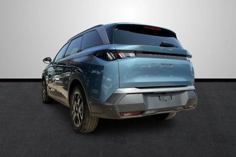 Peugeot 5008 Hybrid 1.2 107KW Allure eDCS6