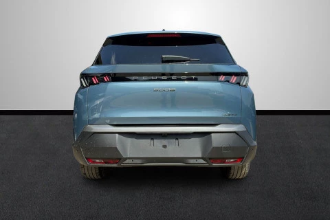 Peugeot 5008 Hybrid 1.2 107KW Allure eDCS6