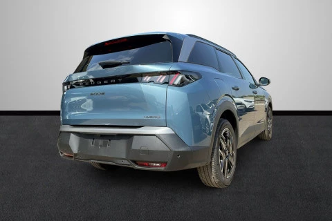 Peugeot 5008 Hybrid 1.2 107KW Allure eDCS6