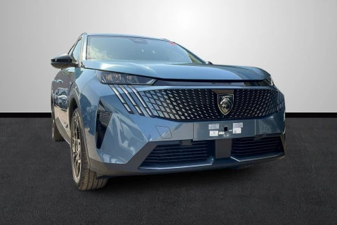 Peugeot 5008 Hybrid 1.2 107KW Allure eDCS6