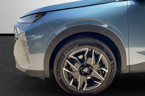 Peugeot 5008 Hybrid 1.2 107KW Allure eDCS6