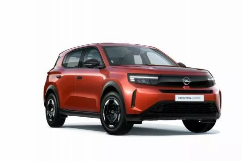 Opel Frontera Edition Hybrid 1.2T 110 CV