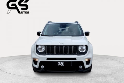 Jeep Renegade 1.0G Limited 4x2 88 kW (120 CV)