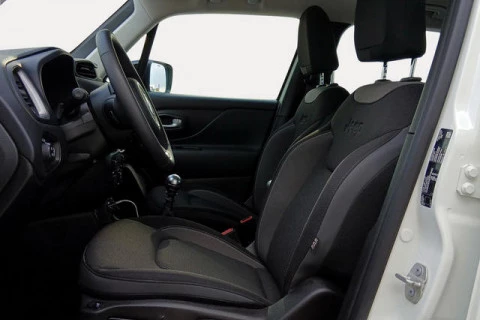 Jeep Renegade 1.0G Limited 4x2 88 kW (120 CV)