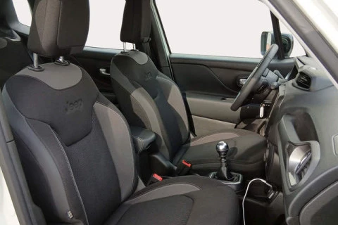 Jeep Renegade 1.0G Limited 4x2 88 kW (120 CV)