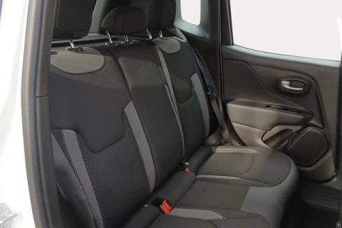 Jeep Renegade 1.0G Limited 4x2 88 kW (120 CV)