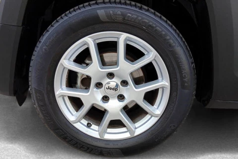 Jeep Renegade 1.0G Limited 4x2 88 kW (120 CV)