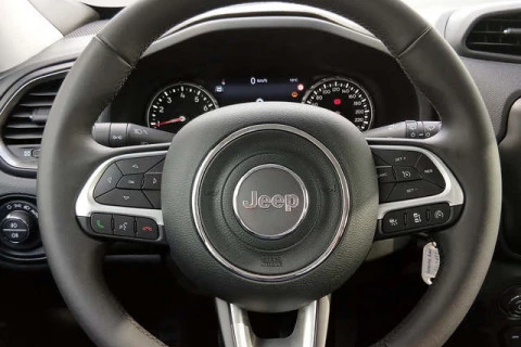 Jeep Renegade 1.0G Limited 4x2 88 kW (120 CV)