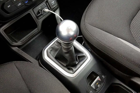 Jeep Renegade 1.0G Limited 4x2 88 kW (120 CV)