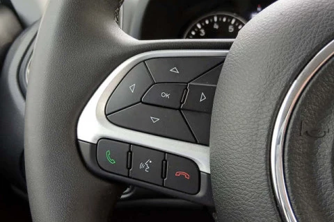 Jeep Renegade 1.0G Limited 4x2 88 kW (120 CV)