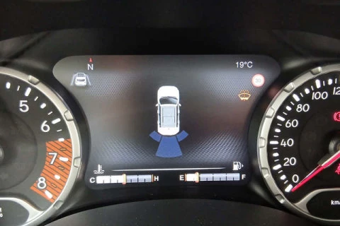 Jeep Renegade 1.0G Limited 4x2 88 kW (120 CV)