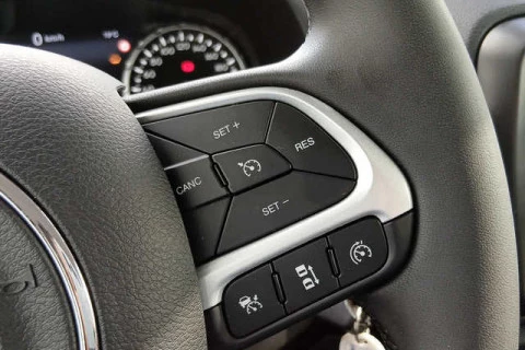 Jeep Renegade 1.0G Limited 4x2 88 kW (120 CV)