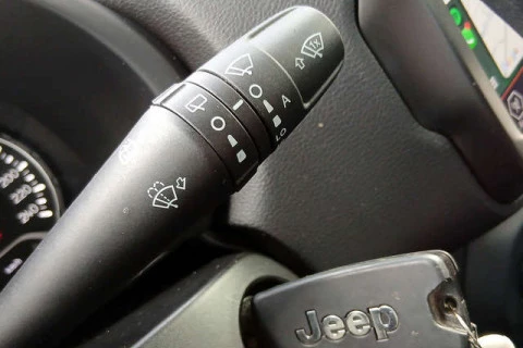 Jeep Renegade 1.0G Limited 4x2 88 kW (120 CV)