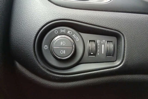 Jeep Renegade 1.0G Limited 4x2 88 kW (120 CV)