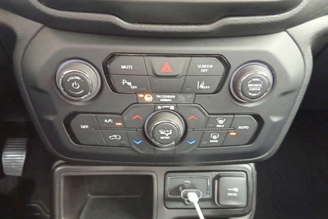 Jeep Renegade 1.0G Limited 4x2 88 kW (120 CV)