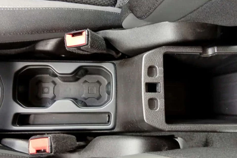 Jeep Renegade 1.0G Limited 4x2 88 kW (120 CV)