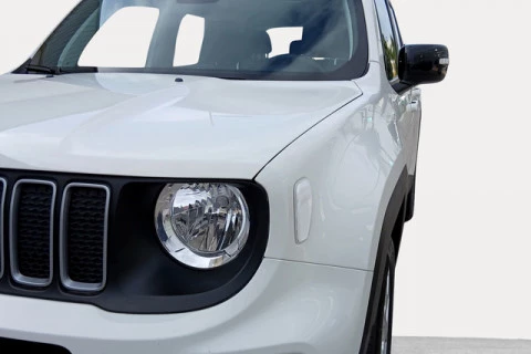 Jeep Renegade 1.0G Limited 4x2 88 kW (120 CV)