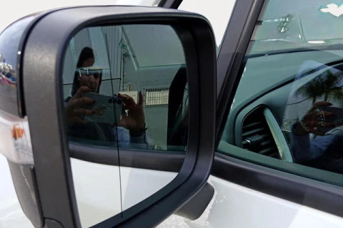 Jeep Renegade 1.0G Limited 4x2 88 kW (120 CV)