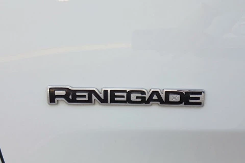 Jeep Renegade 1.0G Limited 4x2 88 kW (120 CV)