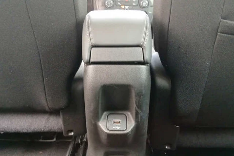 Jeep Renegade 1.0G Limited 4x2 88 kW (120 CV)